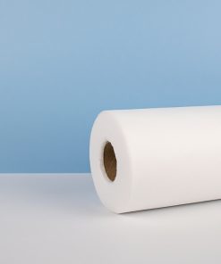 Papel de camilla polipropileno