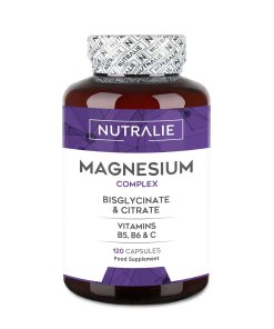 Nutralie Magnesio Complex