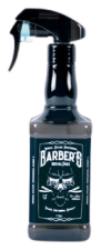 Alternative view of PULVERIZADOR BARBE JACK 500 ML