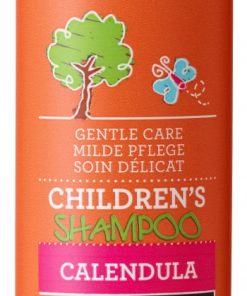 Champoo Para Niñós Calendula 250ml