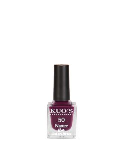 Alternative view of Esmalte Nature Nails nº50