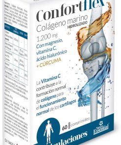 Confortflex colageno 1200mg 60comp Nature Essential
