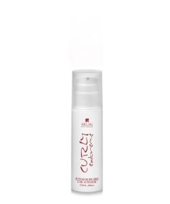 Activador de rizos Arual Curly Extreme 150 ml.