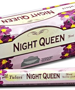 Incienso Night Queen 20 Sticks