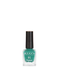 Alternative view of Esmalte Nature Nails nº91