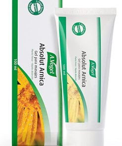 Alternative view of ABSOLUT ARNICA GEL MASAJES 100ML
