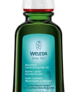 Alternative view of ACEITE CAPILAR ACONDICIONADOR 50ML