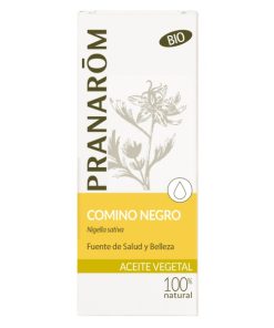ACEITE COMINO NEGRO BIO 50 ML