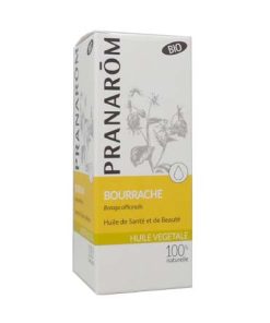Alternative view of ACEITE DE BORRAJA 50ml
