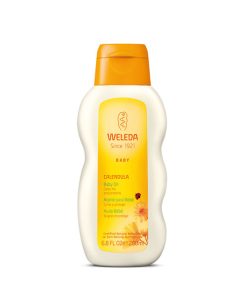 Alternative view of ACEITE DE CALENDULA BEBE