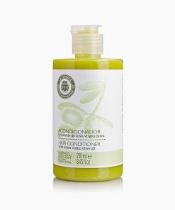 ACONDICIONADOR CAPILAR CON AOVE 250ML