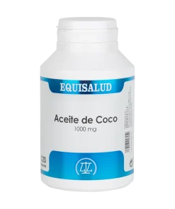 Alternative view of Aceite de Coco