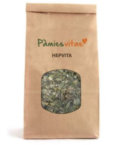 HEPVITA (Hígado), 120g. PàmiesVitae