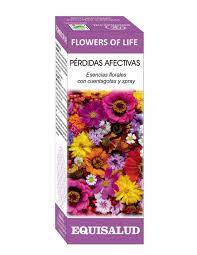 Alternative view of Flowers of Life – Pérdidas Afectivas 15 ml