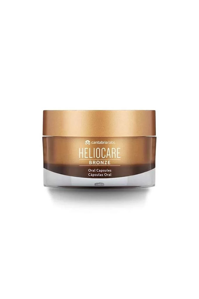 Heliocare Bronze 30caps
