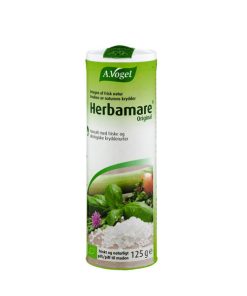 Alternative view of HERBAMARE ORIGINAL 125 GRS