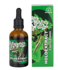 HOLOEXTRACT ESPINO BLANCO