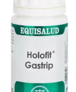 Alternative view of HOLOFIT GASTRIP  50 cáp.