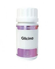 GLICINA 50 cáp.