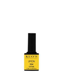 Gel Polish Limon 534