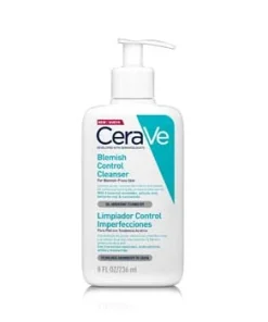 CERAVE LIMPIADOR CONTRA IMPERFECCIONES 237