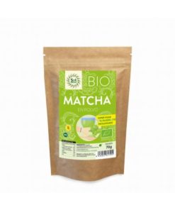MATCHA EN POLVO BIO 70g