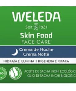 SKIN FOOD CREMA DE NOCHE BIO 40ML