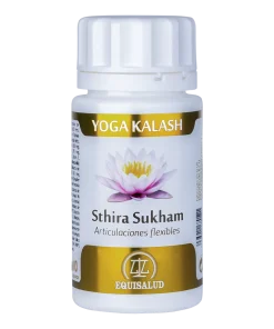 Alternative view of Yoga Kalash Sthira Sukham