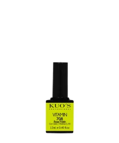 Alternative view of Gel Polish Vitamin 708