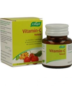 Alternative view of BIO-C VITAMIN C 40comp   BIOFORCE