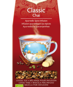 YOGI TEA CLASIC CHAI