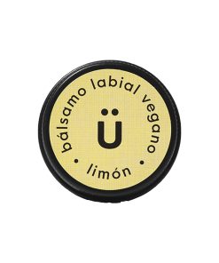 Alternative view of Bálsamo Labial Limón Naturbrush 15g
