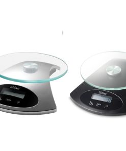 Alternative view of Báscula digital Eurostil