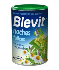 Alternative view of Blevit Noches Felices 150g