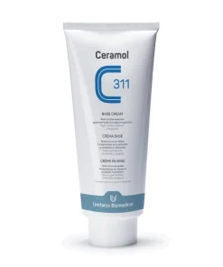 Alternative view of Cabiró Ceramol Crema Base 400ml