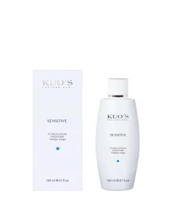 Alternative view of Tónico Facial Sensitive