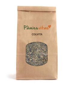 Alternative view of COLVITA (colesterol), 120g Pámies Vitae