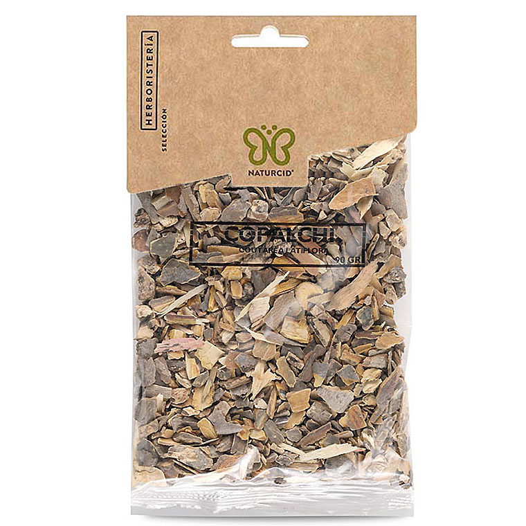 Copalchi Naturcid 90g