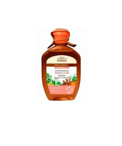 Aceite De Ducha Mandarina Y Canela 250ml Green Pharmacy
