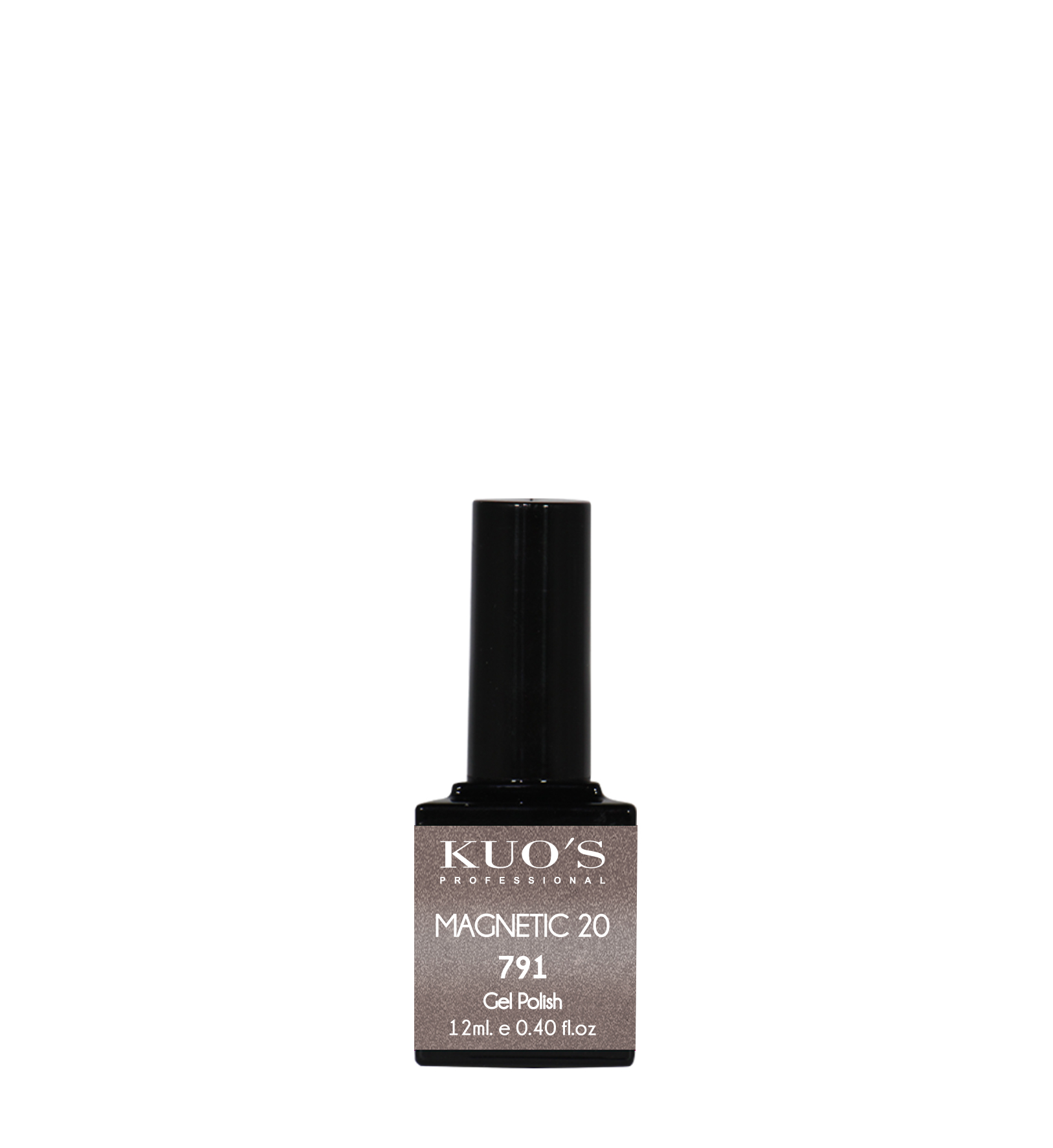 Gel Polish Magnetic 20 791
