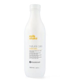 Mask Base Natural Care 1000 ml Mil Shake