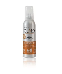 Alternative view of Moskito Guard Emulsion Repelente Mosquitos 75ml