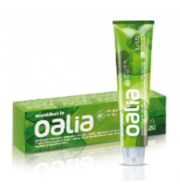 Tinte Sin Amoníaco Oalia nº 5 Montibello, 60 ml.