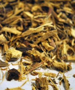 Regaliz, Raíz trit. (Glycyrrhiza glabra)