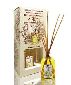 Alternative view of Mikado Vainilla- Limón, 100ml. Radhe Shyam