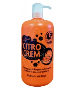 “TOP” GEL SIN DISOLVENTES MANOS MECÁNICO MICROESFERAS.