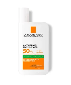 Alternative view of Anthelios Oil Control fluid UV-mune 400  SPF50+