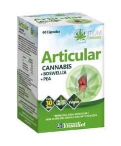 Zentrum Articular Ynsadiet 30 caps