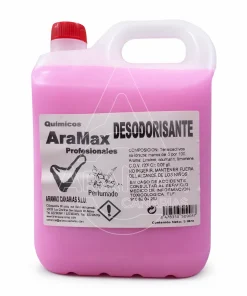 Alternative view of DESODORIZANTE PROFESIONAL PERFUMADO 5L ABSORBE OLORES