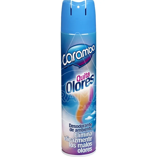 AMBIENTADOR ABSORBE Y QUITA OLORES 400ML. - Imagen 2